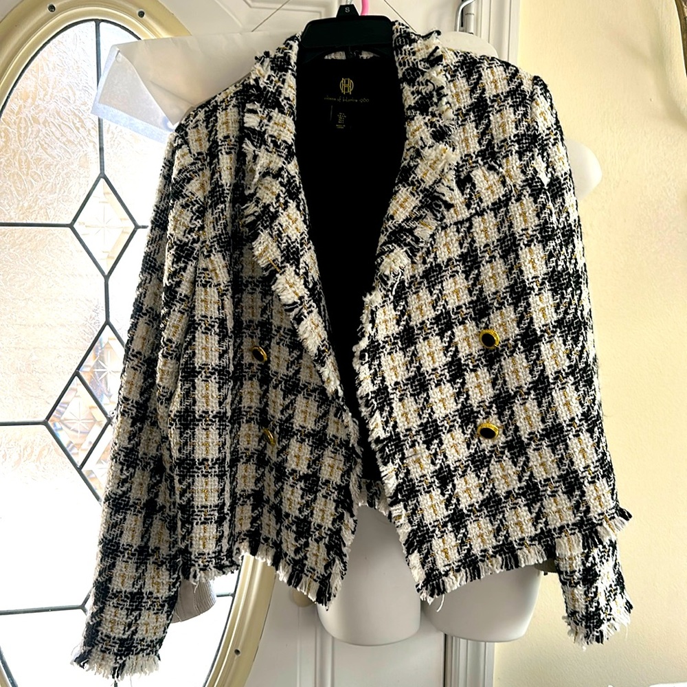 House Of Harlow 1960 Blazer🔥🔥Sale